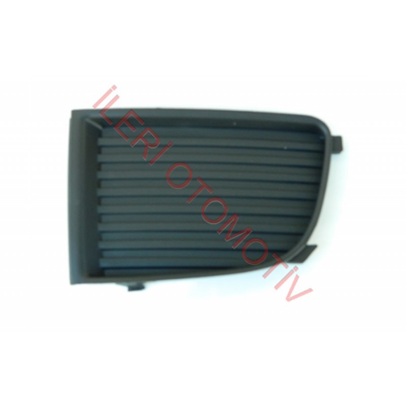 FABİA 00/04 TAM. IZGARASI SİSSİZ SOL - 6Y080736...