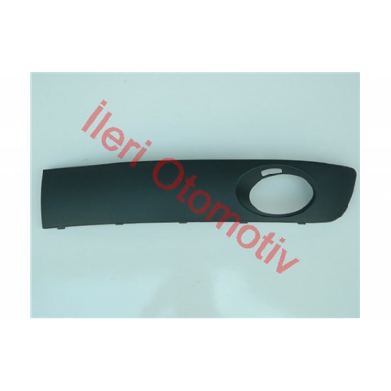 T6 TAMPON IZGARASI SİSLİ SOL - 7E0807489A