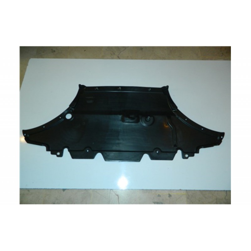 A4 07-15>PLASTİK MOTOR MUHAFAZA - 8K0863821AB