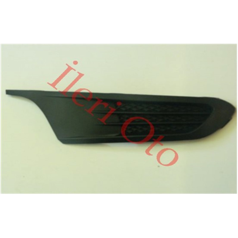 JETTA 10-15 TAMPON IZGARASI SİSSİZ SAĞ - 5C6853666