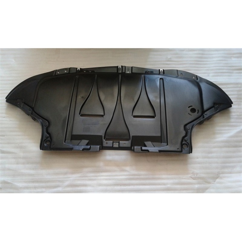 A4 04-07 PLASTİK KARTER MUHAFAZA - 8E0863821AL