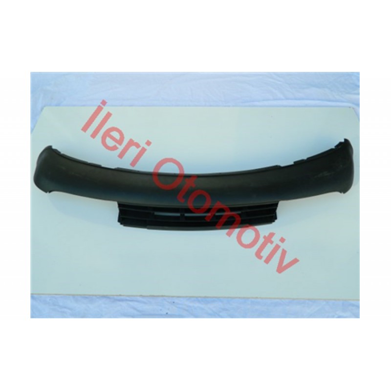 POLO 02-05 TAMPON SPOİLERİ ÖN - 6Q0805903