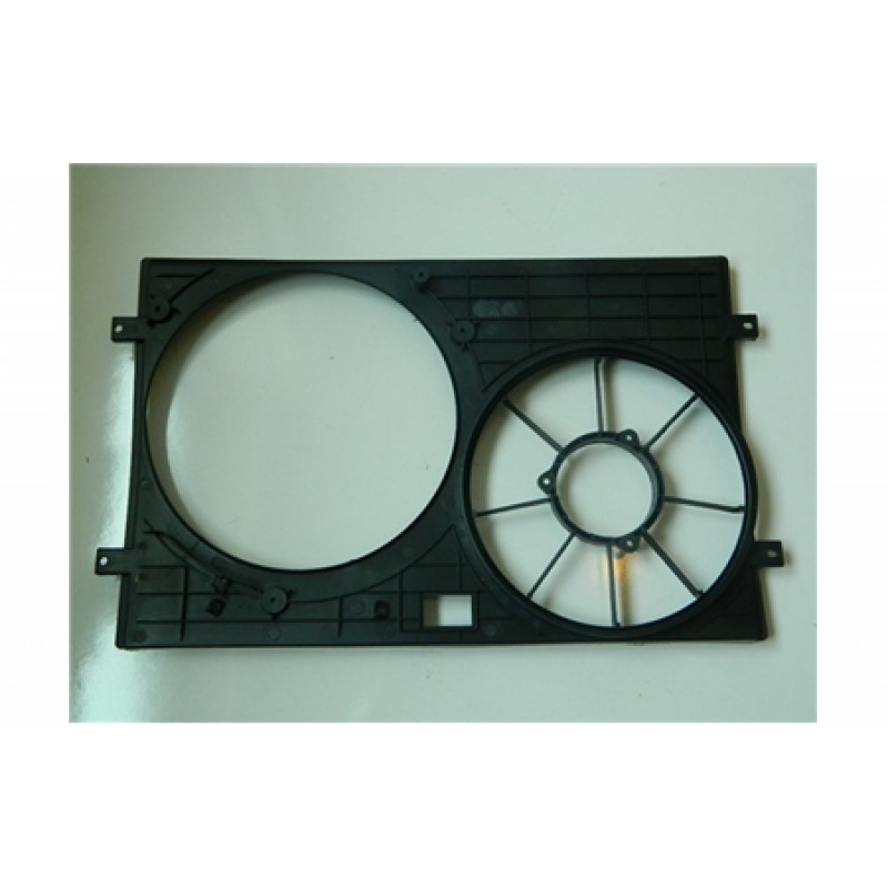 POLO 05-İBİZA FABİA CORDOBA FAN MOTOR ÇERÇEVESİ DİZEL - 6Q0121207C