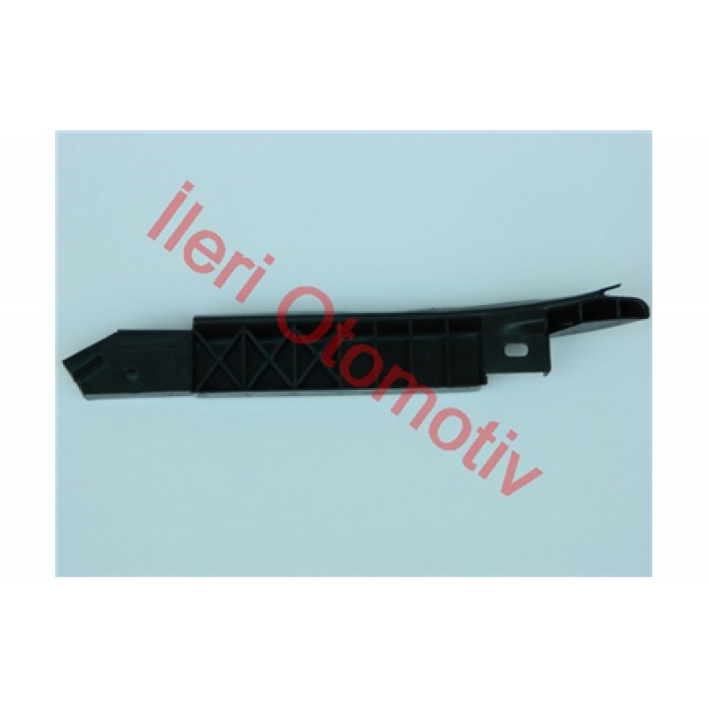 T4 TAMPON BRAKETİ SOL - 7D0807183A