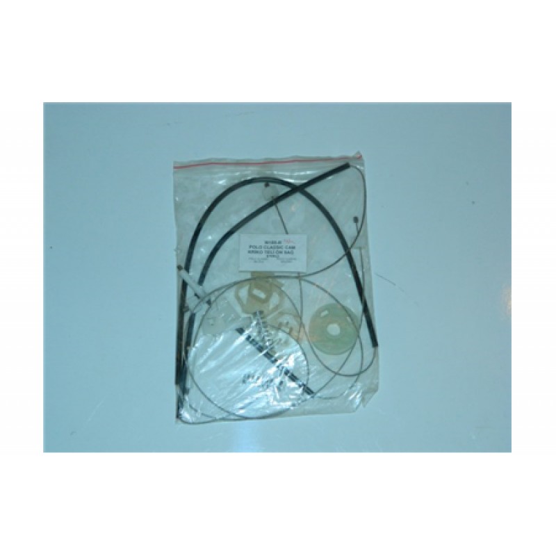 P.CLASSİC YM CAM MEK SETİ SAĞ -