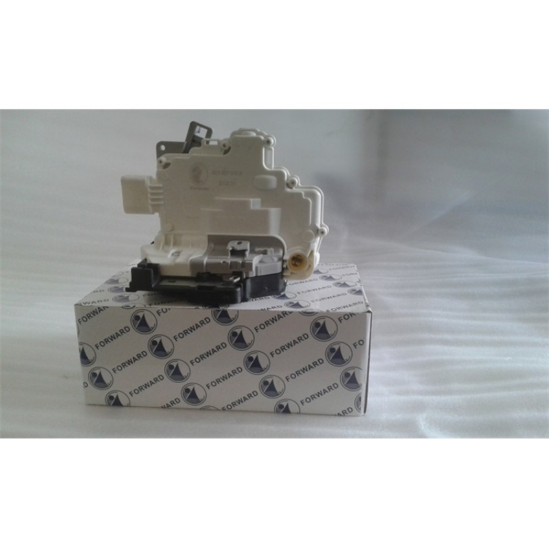 PASSAT 05-10 KAPI KİLİDİ ÖN SOL - 3C1837015A