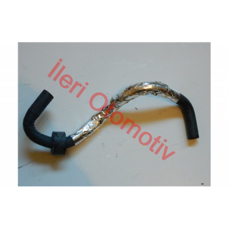 LT35 YAĞ SOĞUTUCU HORTUM BÜYÜK - 074121096R