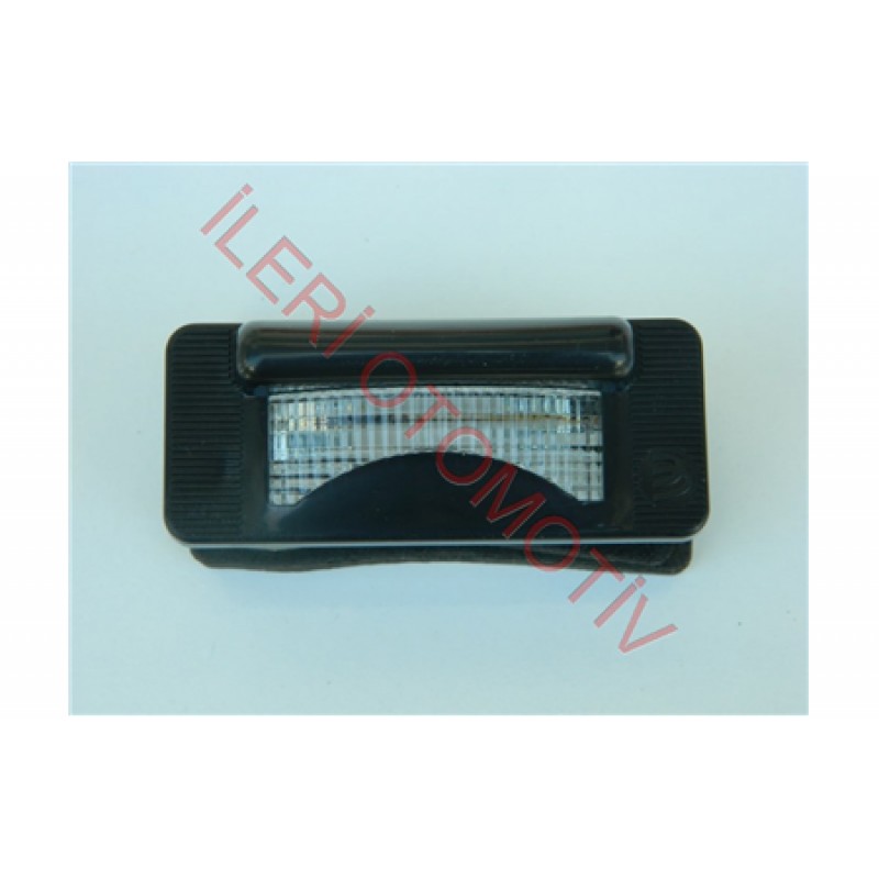 LT35 PLAKA LAMBASI - 2D0943021A