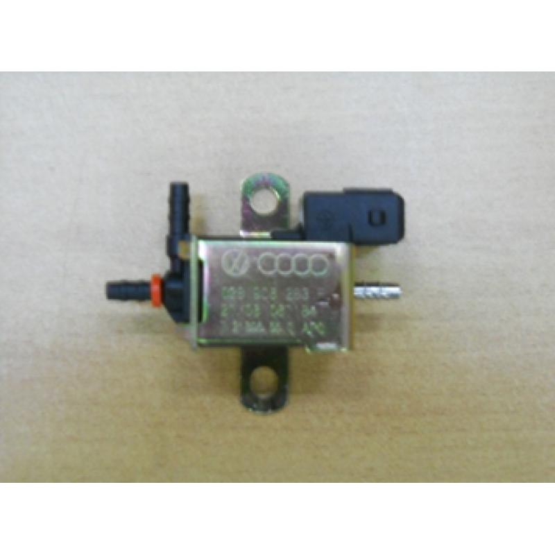 POLO 1.4 TDI AMF, PASSAT 1.9 TDI , POLO CLASSIC , CADDY SOLENOİD DEĞİŞTİRME VALFİ - 028906283F