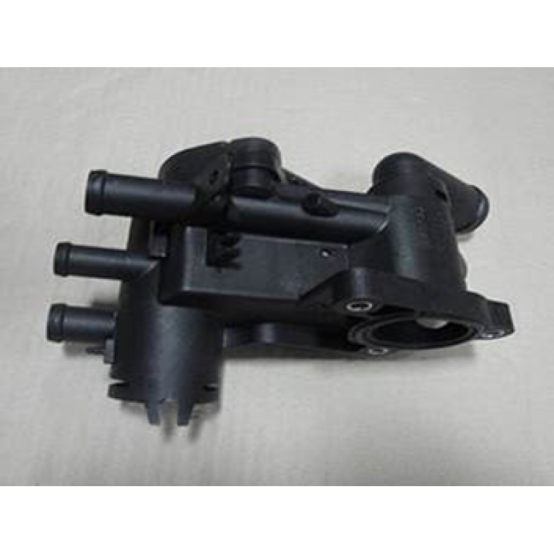 POLO - POLO CLASSIC 1.6 AEE - ALM MOTOR KOMPLE TERMOSTAT - 032121111N