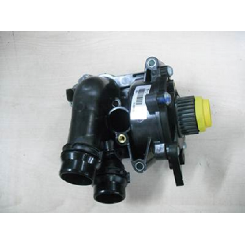 1.8-2.0TFSIMOTOR DEVİRDAİM KOMPLE( TÜM YENİ MODELLER ) - 06J121026L