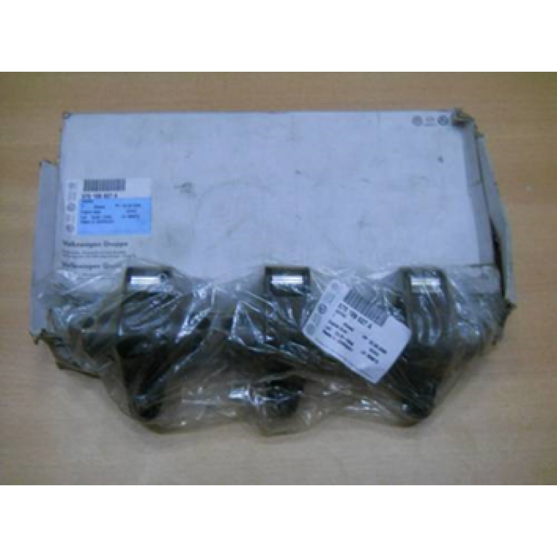 TRANSPORTER T5 2.5 AXD - AXE MOTOR , TOUAREG 2.5 T...