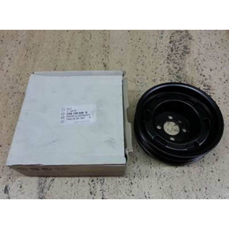 PASSAT - AUDI A 4 - A 61.8 AEB - ADR - APU MOTOR KRANK KASNAK - 058105251E