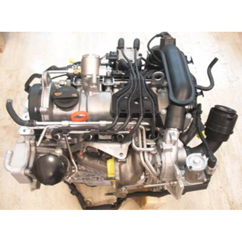 GOLF 6 JETTA POLO TOURAN AUDI A 3 SKODA FAB A OCTAVIA SEAT LEON B ZA 1.2 TSICBZB