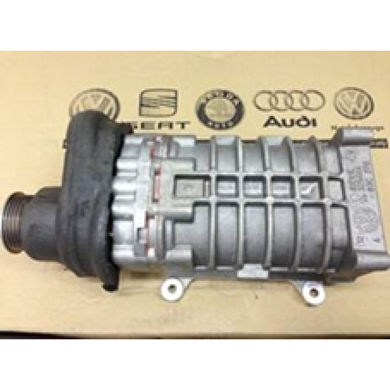 GOLF 5 - JETTA - PASSAT - TİGUAN - SCİROCCO 1.4TSIBMY - BLG - CAVA - CAVD MOTOR KOMPRESÖRÜ ( SUPERCHARGER ) - 03C145601E