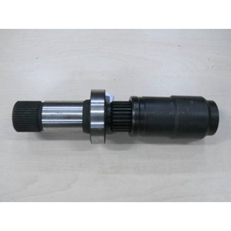 TRANSPORTER T 5 1.9 TDI AXB - AXCMOTOR AKS FREZESİ ( SOKET MİLİ ) - 02Z409345B